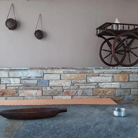 Apartamento Violetta &