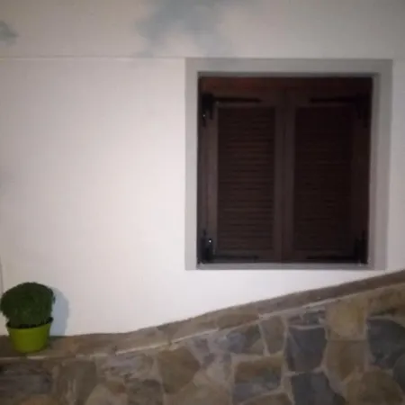 Violetta & Apartamento