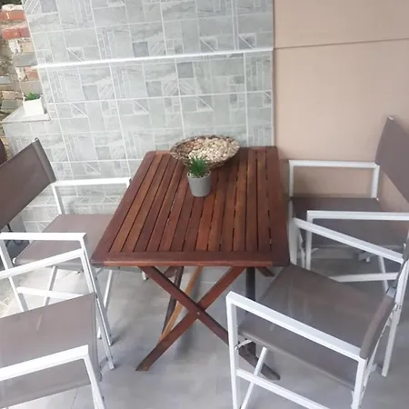 Violetta & Apartamento *