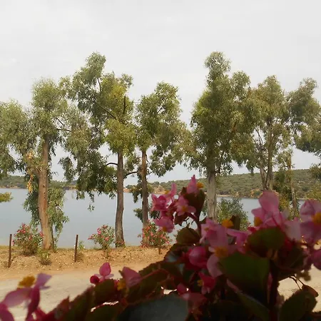 Violetta & Apartamento *