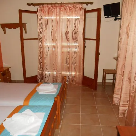 Violetta & Apartamento Milína