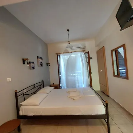 Apartamento Violetta &