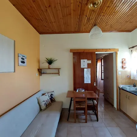 Apartamento Violetta & Milína