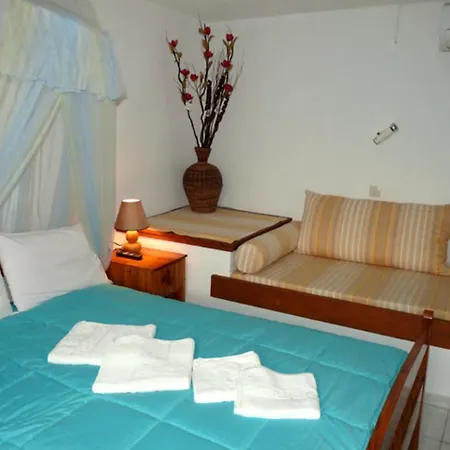 Violetta & Apartamento