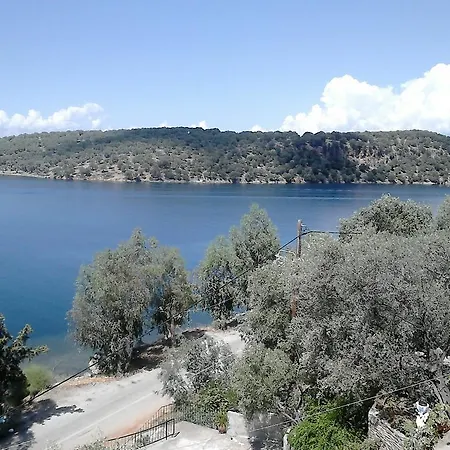 Apartamento Violetta & Milína