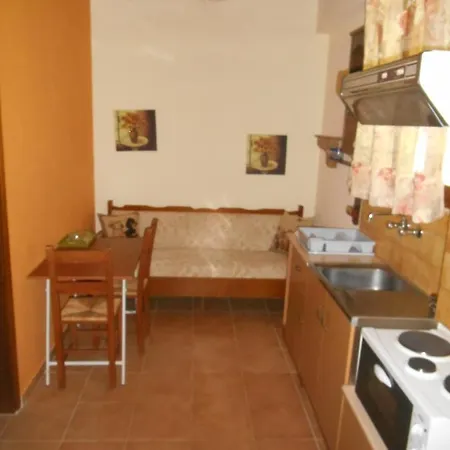 Violetta & Apartamento