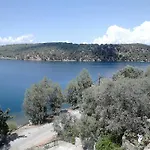 Appartamento Violetta Studios&apartments Milína
