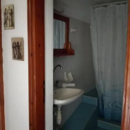 Violetta & Apartament *