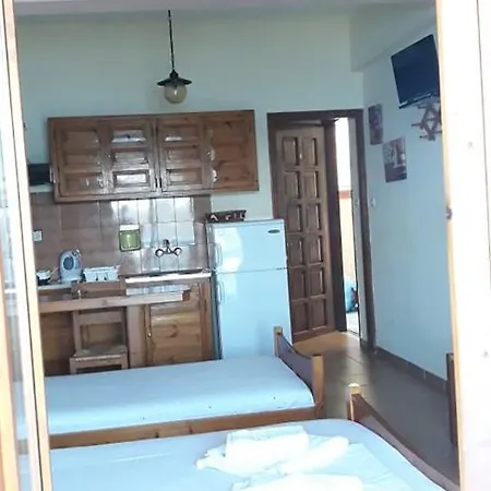 Violetta & * Milína