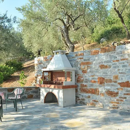 Violetta Studios&apartments *