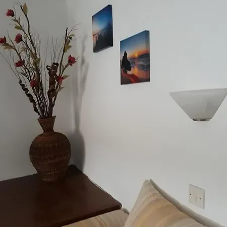 Violetta & Apartament *