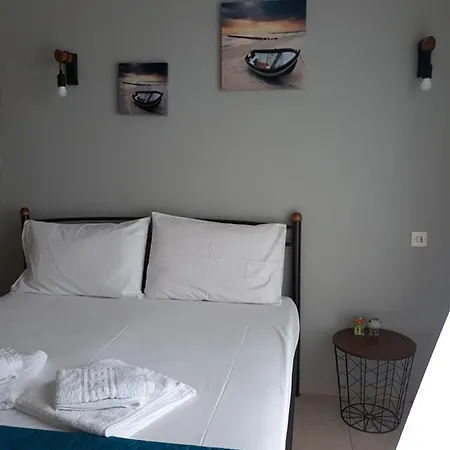 Violetta & Apartament *