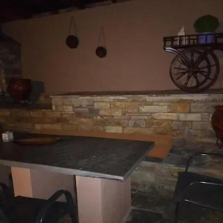 Violetta & 公寓 米利纳