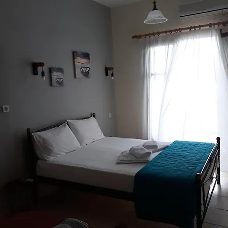 Apartament Violetta & *