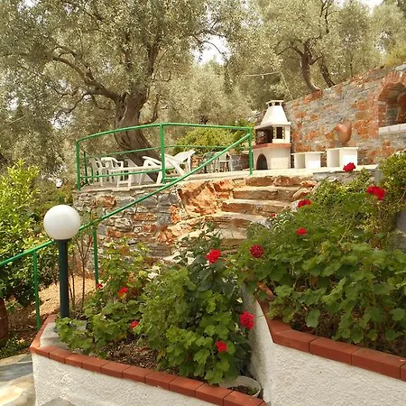 Appartamento Violetta Studios&apartments Milína