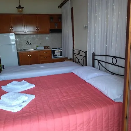 Violetta & Apartament Milina