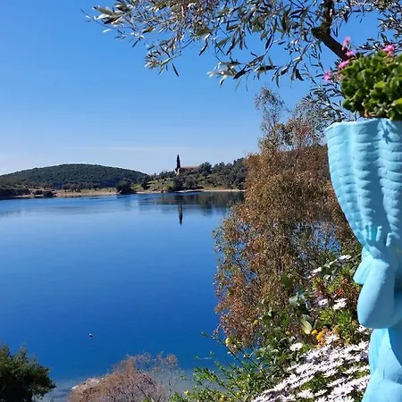 Apartmán Violetta & *