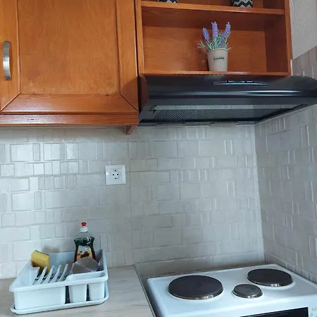 Violetta & Apartmán