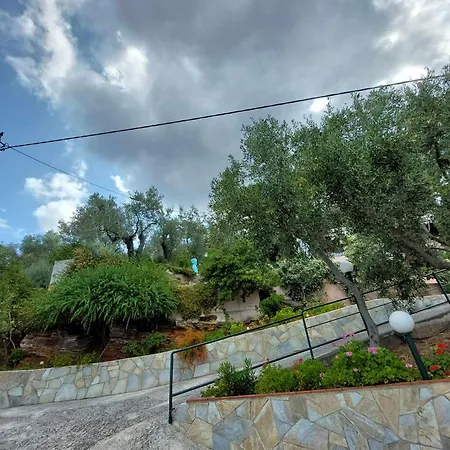 Violetta Studios&apartments Appartamento *