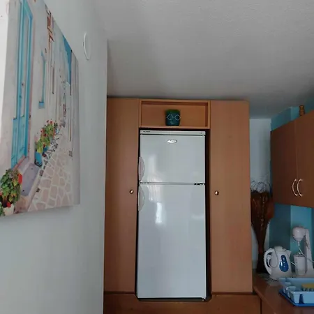 Violetta & Apartament *