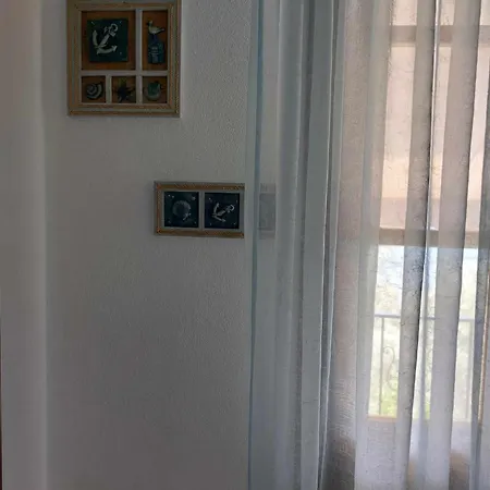 Violetta Studios&apartments *