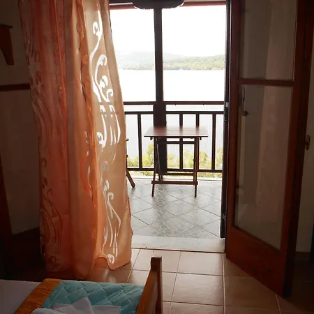 Violetta & Apartament Milina