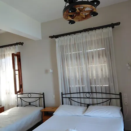 Violetta Studios&apartments * Milína