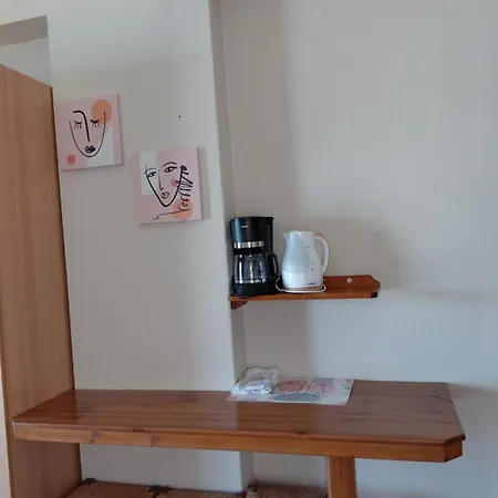 Violetta Studios&apartments