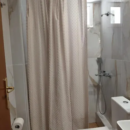 Violetta Studios&apartments Appartamento Milína