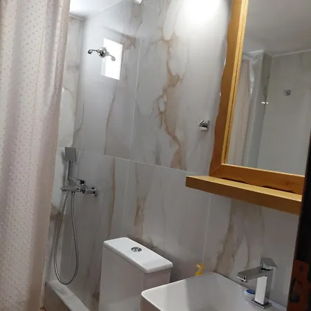 Violetta Studios&apartments *