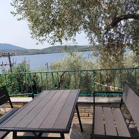 Appartamento Violetta Studios&apartments