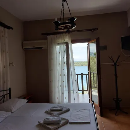 Violetta Studios&apartments *