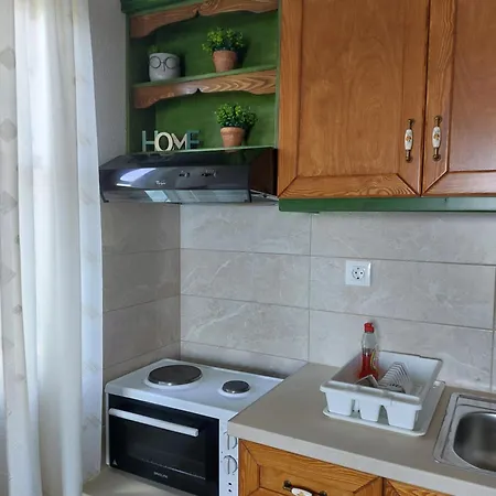 Violetta Studios&apartments Appartamento