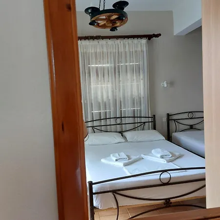 Appartamento Violetta Studios&apartments