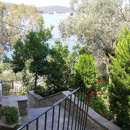 Apartament Violetta &