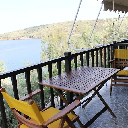Apartament Violetta &