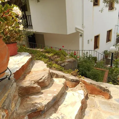 Violetta Studios&apartments Appartamento *