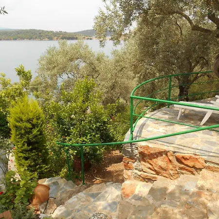Appartamento Violetta Studios&apartments Milína