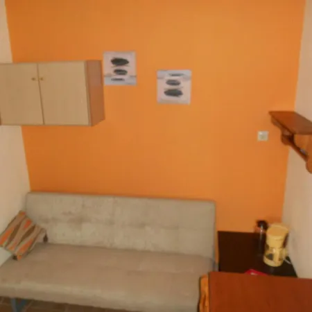Apartament Violetta &
