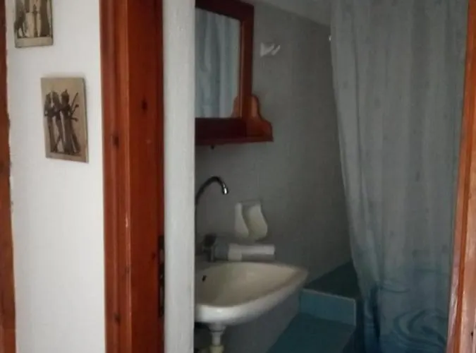 Violetta & Apartament *