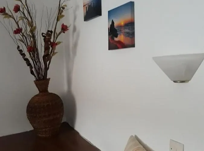 Violetta & Apartament *