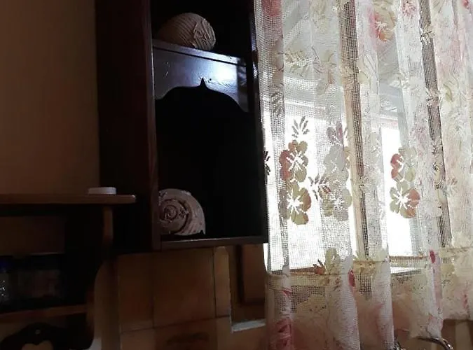 Violetta & Apartament Milina