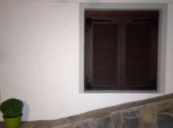 Violetta & Apartament