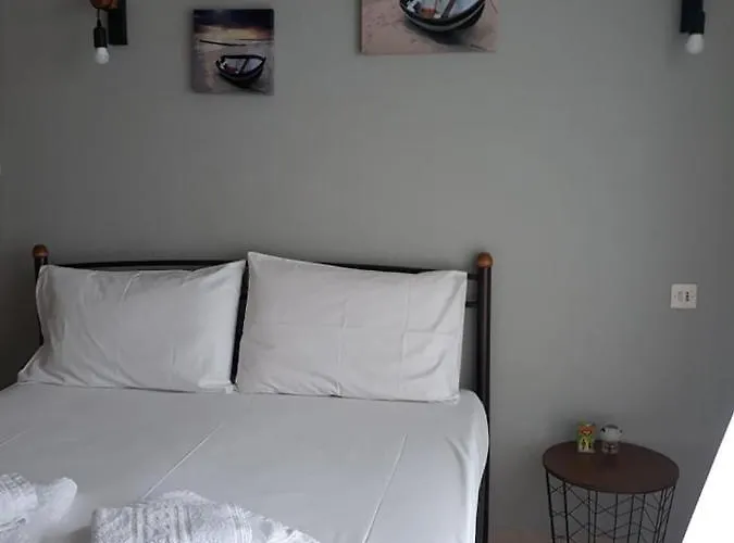 Violetta & Apartament *