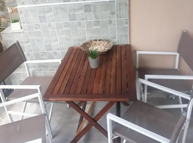 Violetta & Apartament *