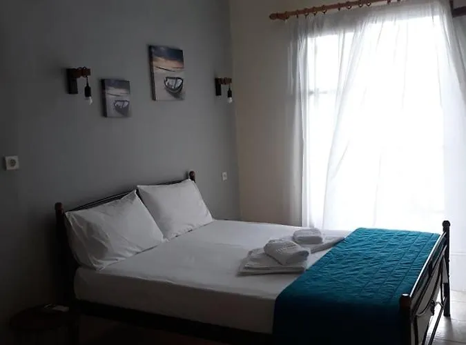 Apartament Violetta & *