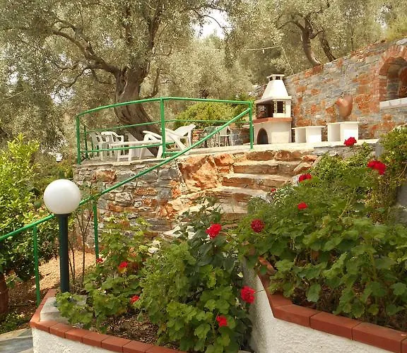 Apartament Violetta & Milina