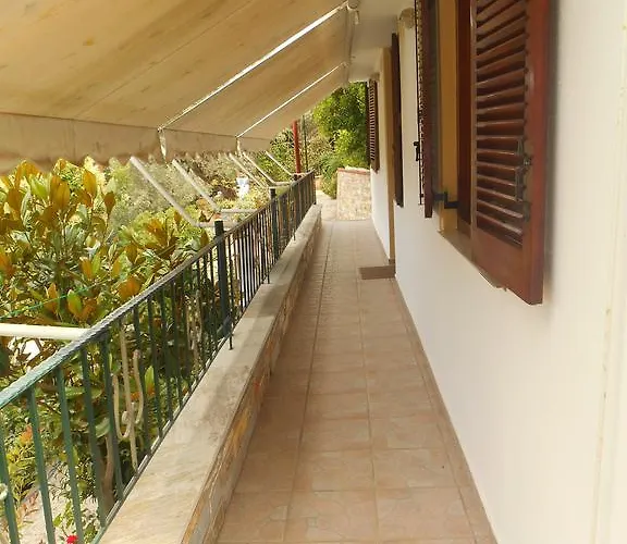 Violetta & Apartament