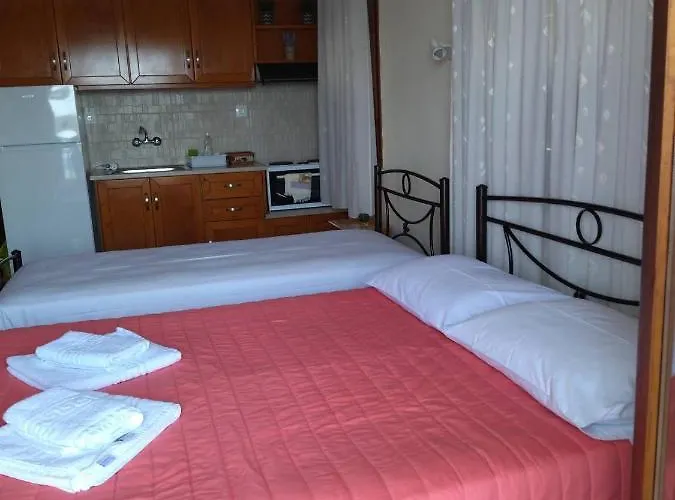 Violetta & 公寓 米利纳