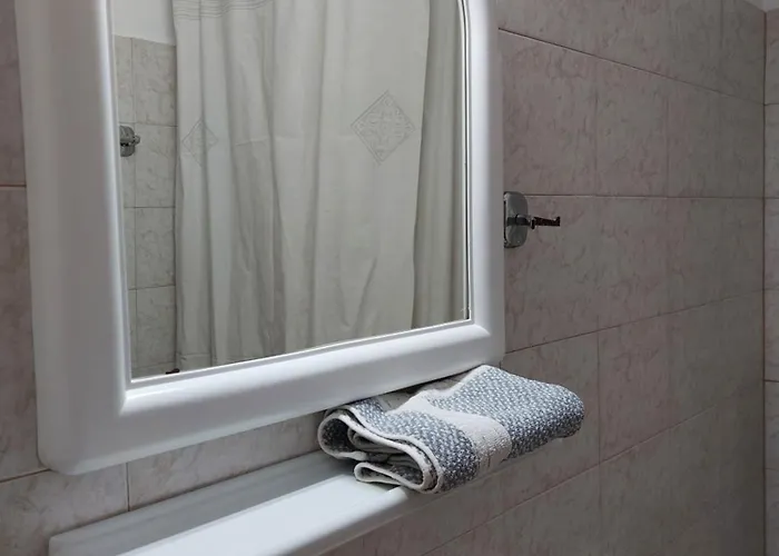 Violetta & Apartament